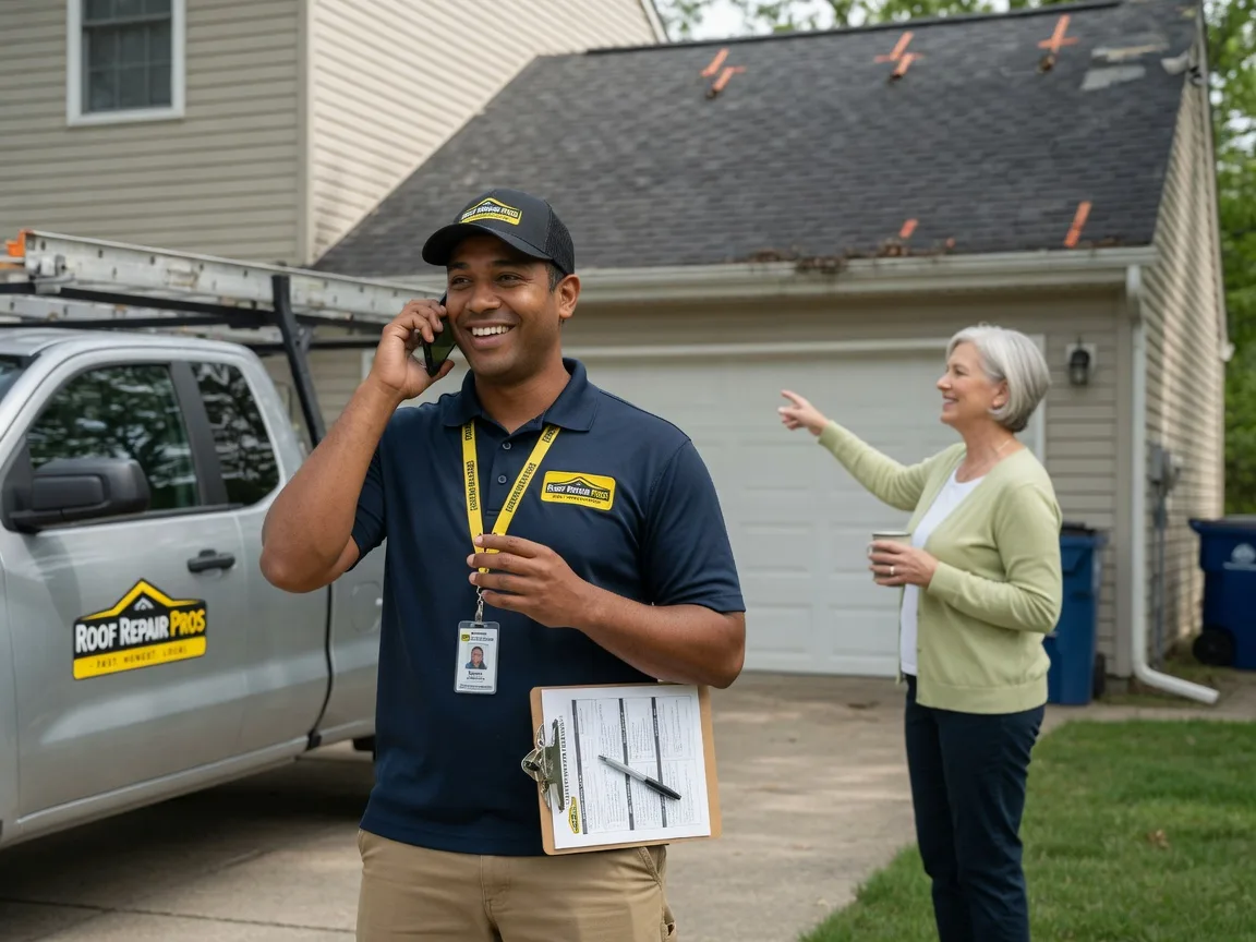 Roof Repair Leoti, KS FAQs